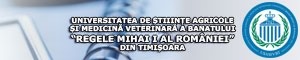  Universitatea de Științe Agricole și Medicină Veterinară a Banatului ”Regele Mihai I al României” din Timișoara/>
                                </div>
                              <div class=